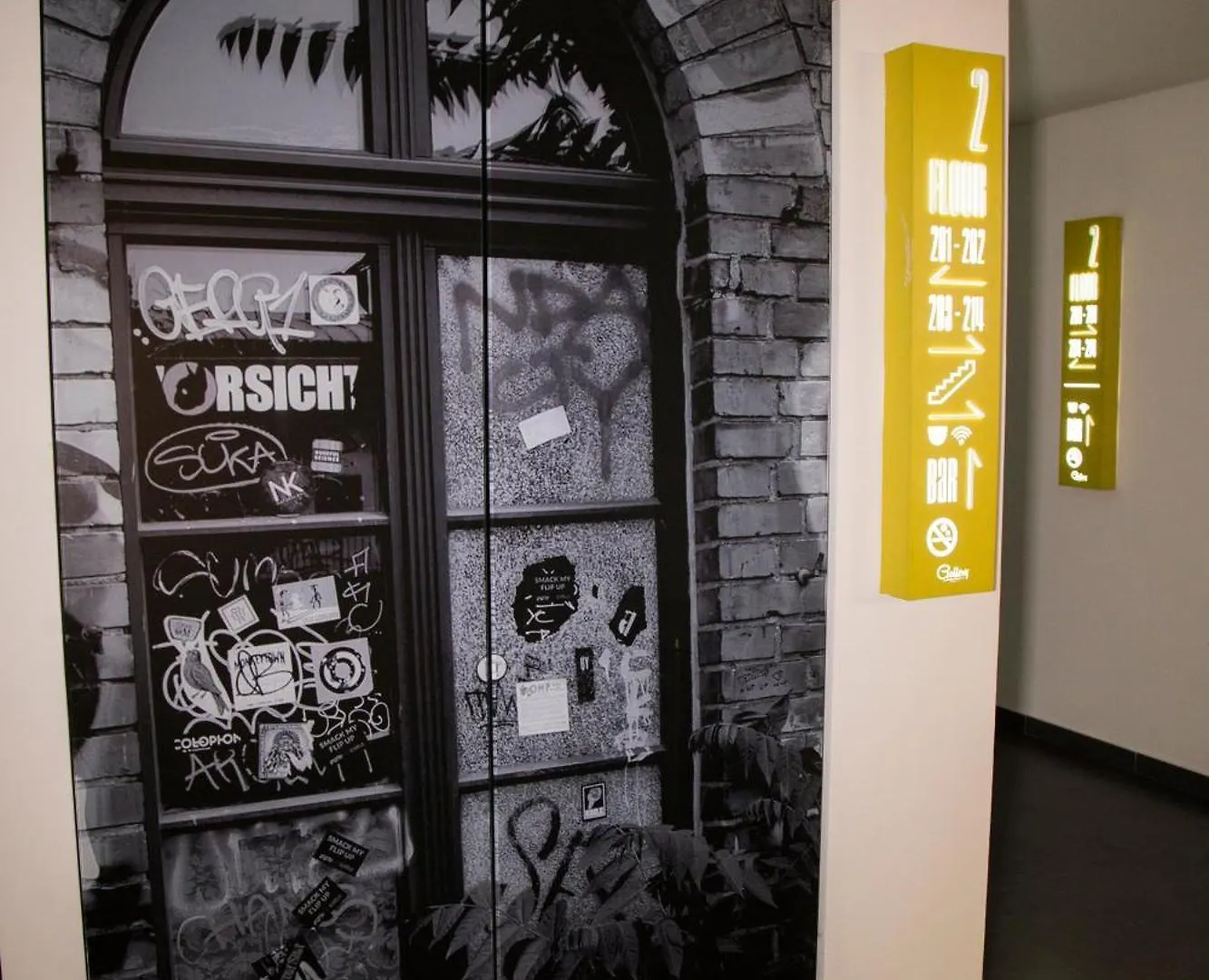 Hotel Medellin Arte