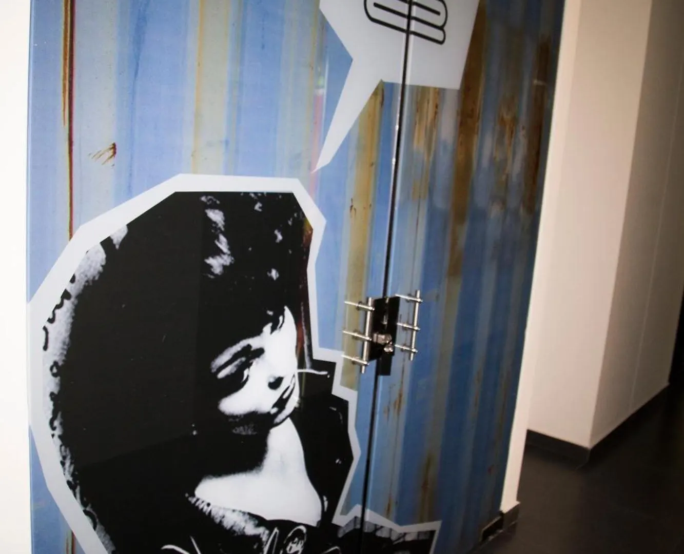 Hotel Medellin Arte