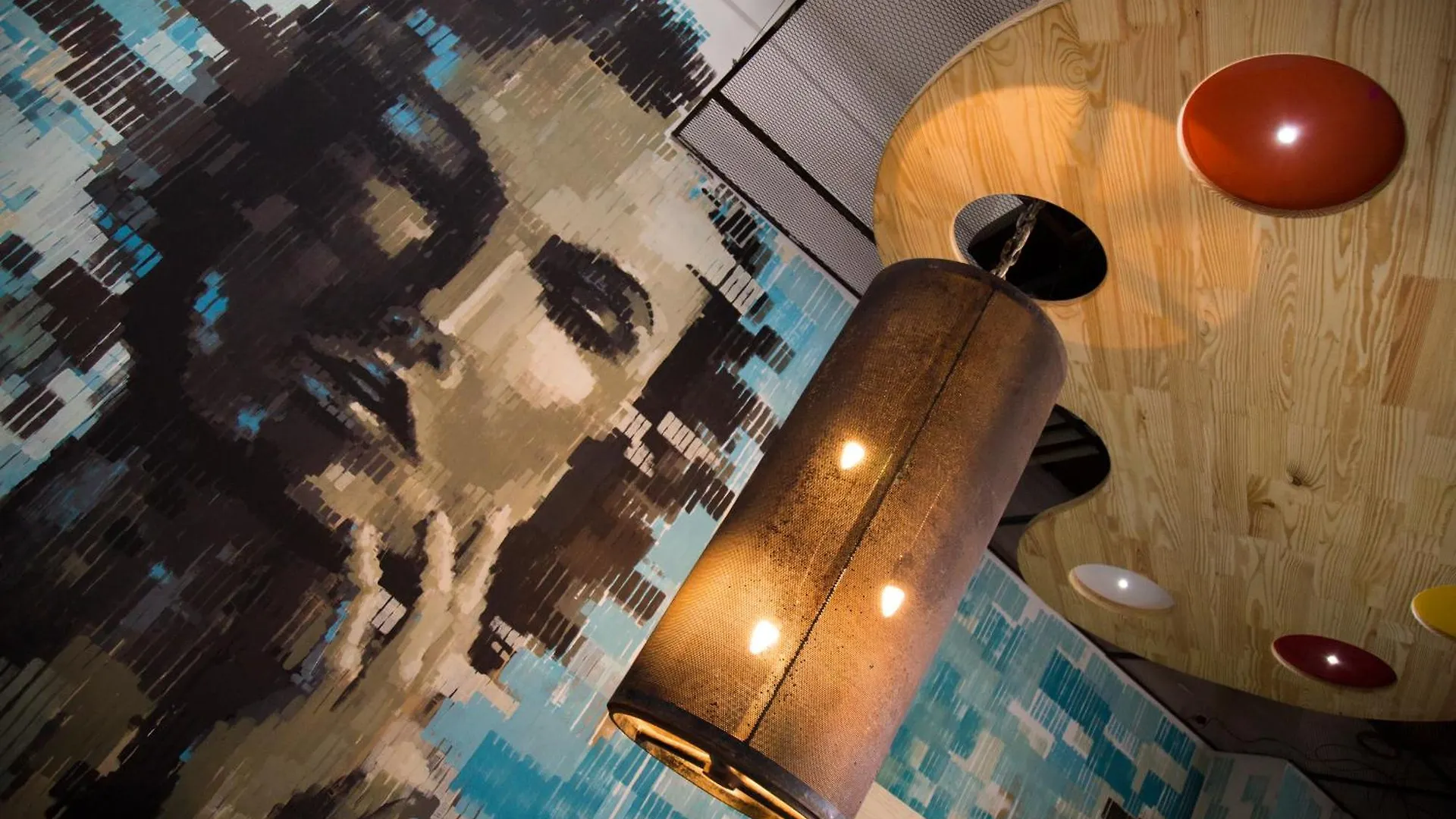 Hotel Medellin Arte
