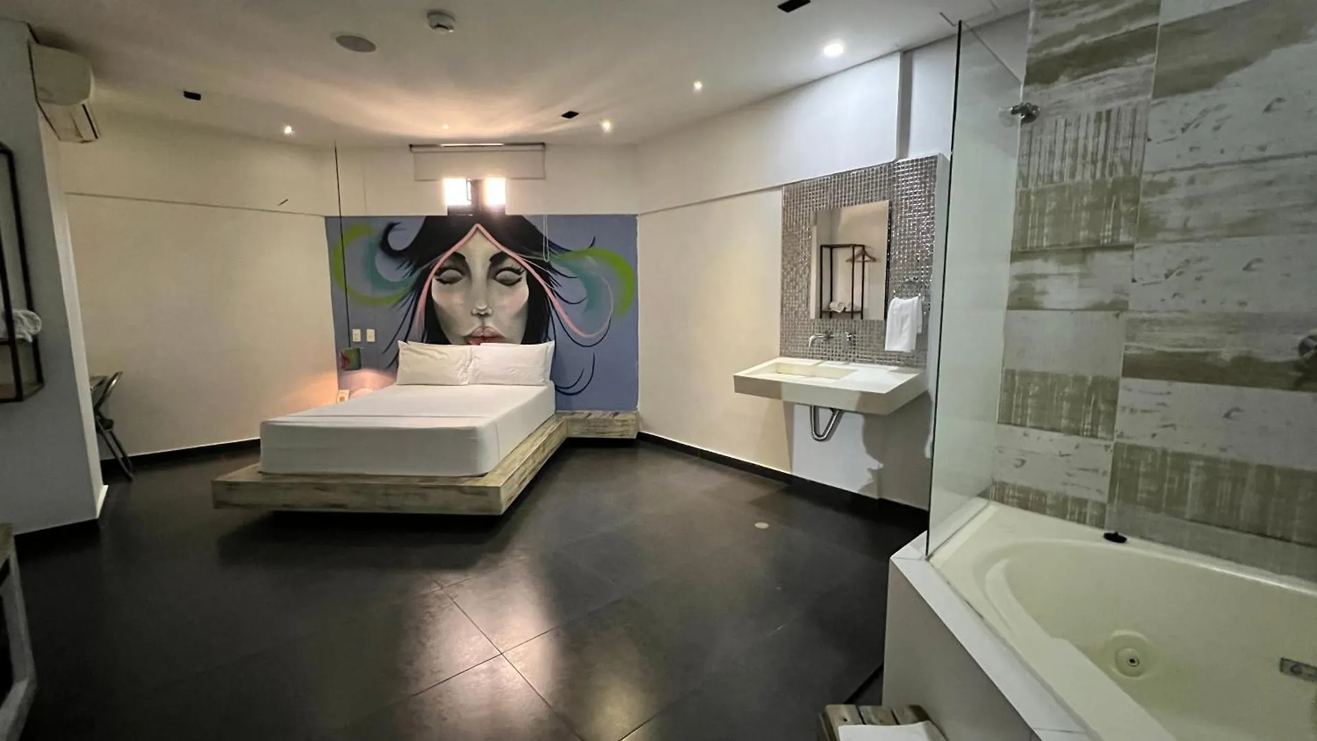 Hotel Medellin Arte
