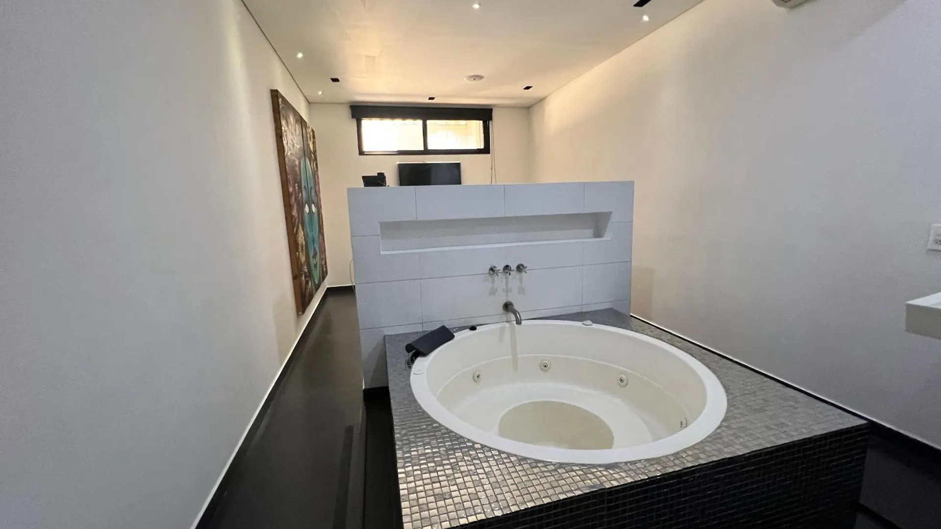 Hotel Medellin Arte 3*,
