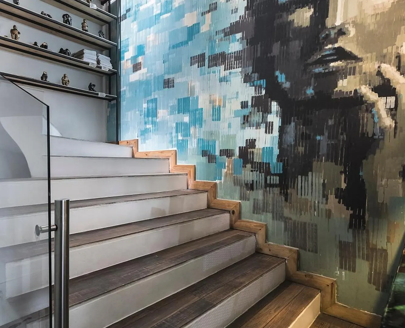 Hotel Medellin Arte Colombia
