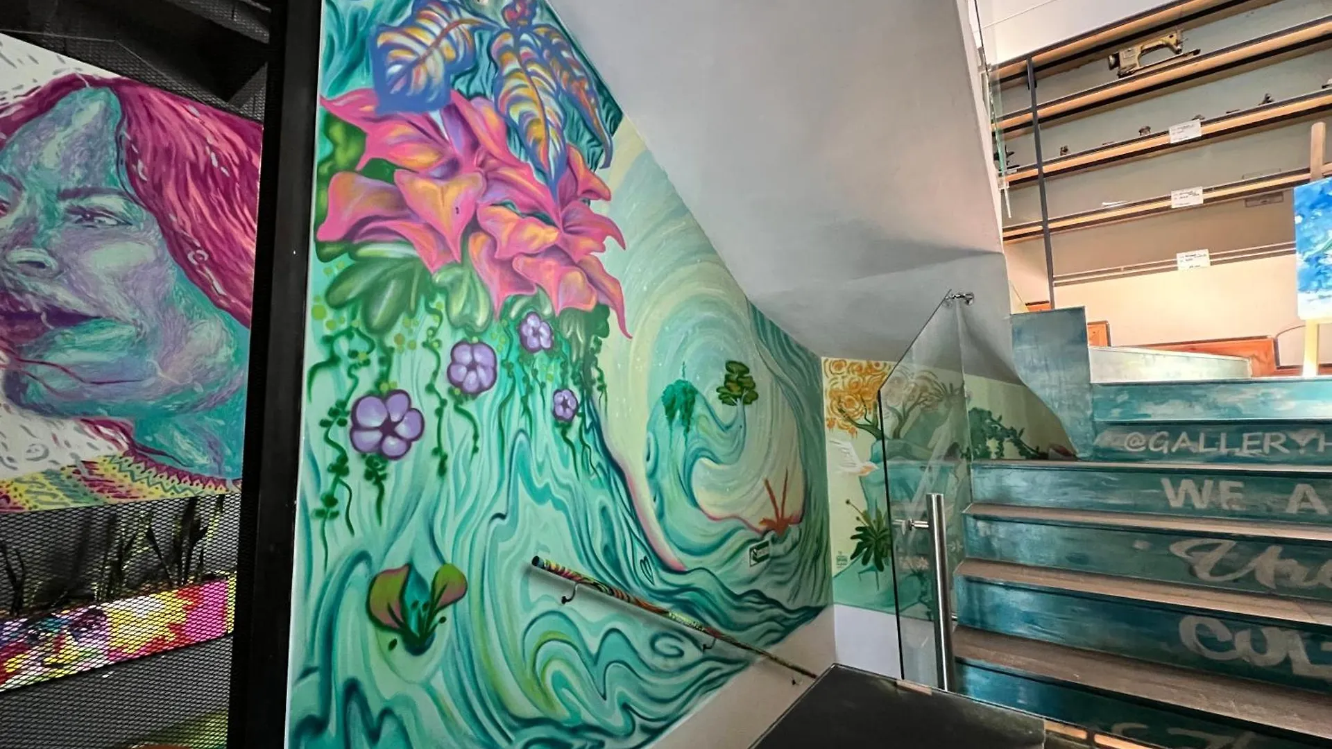 Hotel Medellin Arte Colombia