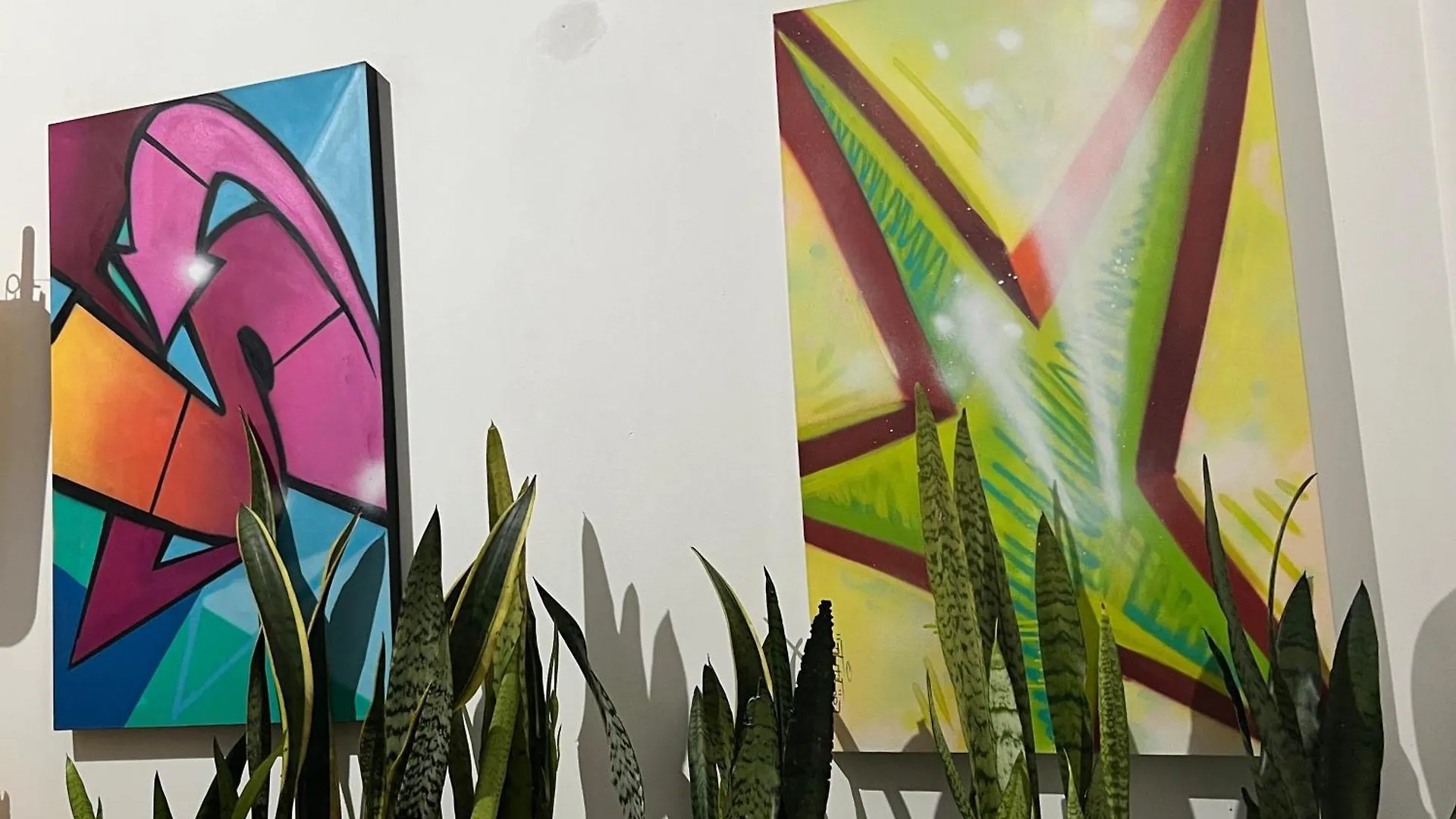 Hotel Medellin Arte
