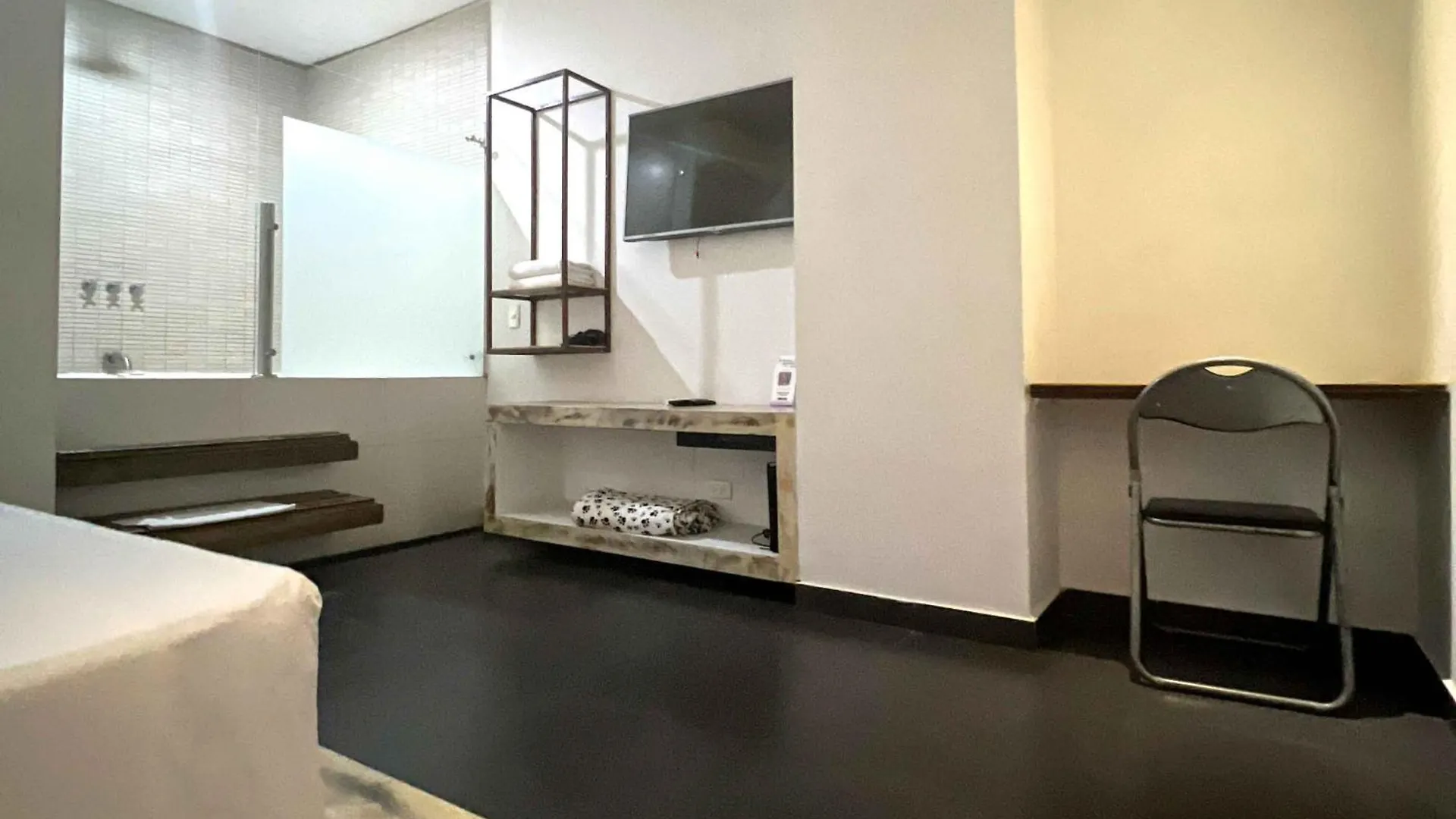 Hotel Medellin Arte 3*,