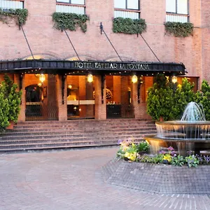 Estelar La Fontana Hotel Bogota