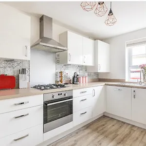 Cobbeydale Bed & Breakfast Silsden