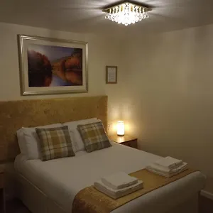 Qt Guest house Gildingwells