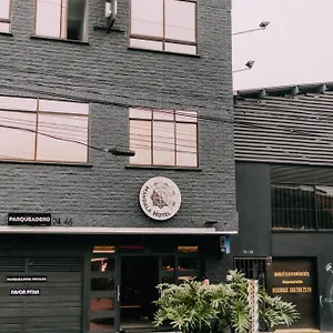 Hotel Mándala Belén