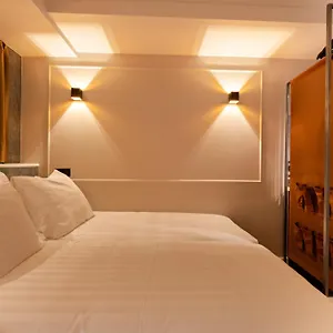 Midtown Royal Aparthotel Amsterdam