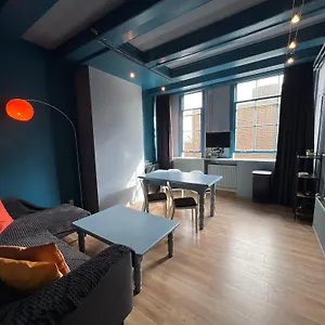 Nes Bed & Breakfast Amsterdam