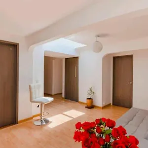 Sary House Guest house Bogota