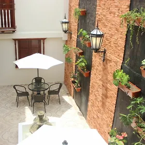 2* Hotel Casa La Fleur