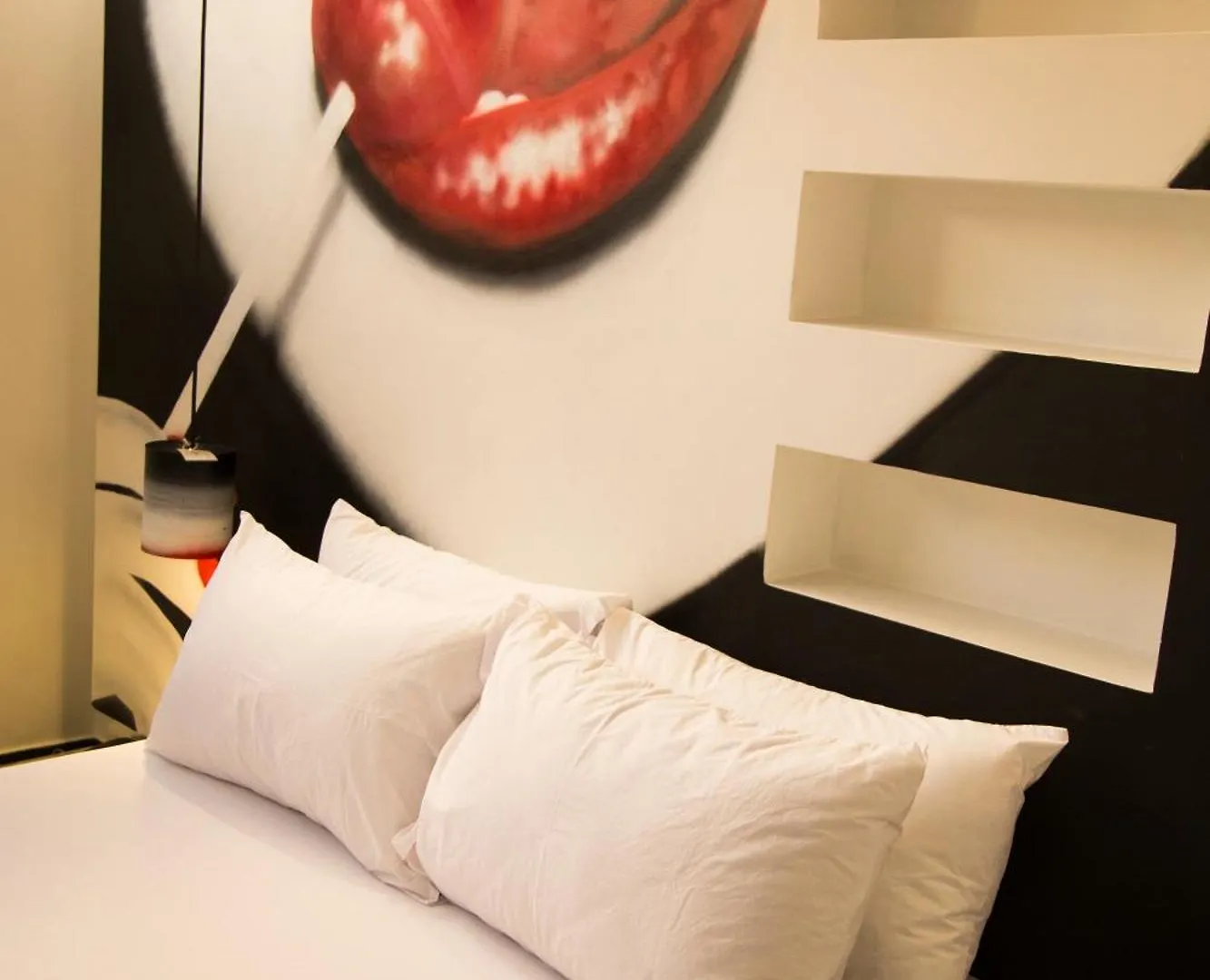 Hotel Medellin Arte 3*,