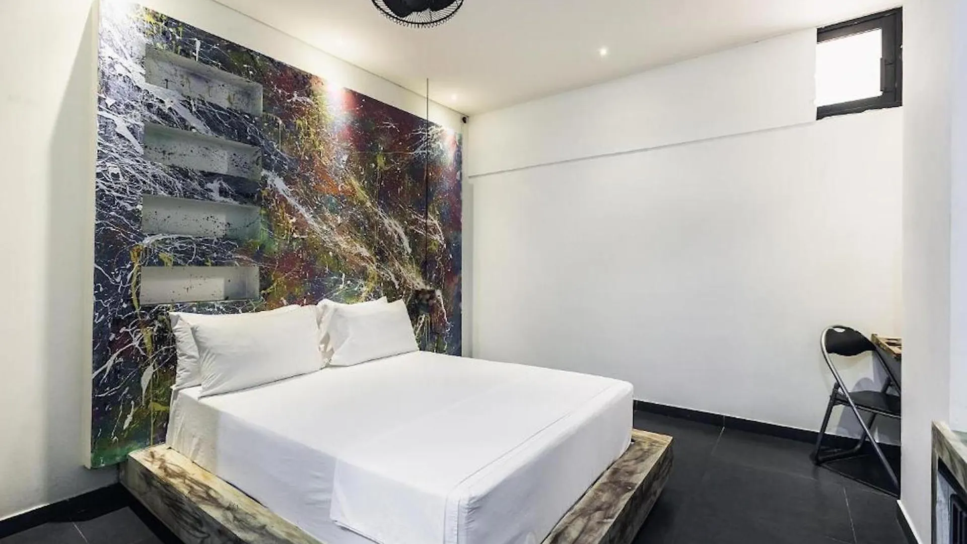 Hotel Medellin Arte Colombia