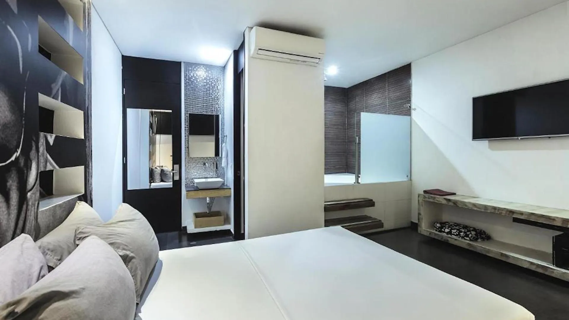 Hotel Medellin Arte Colombia