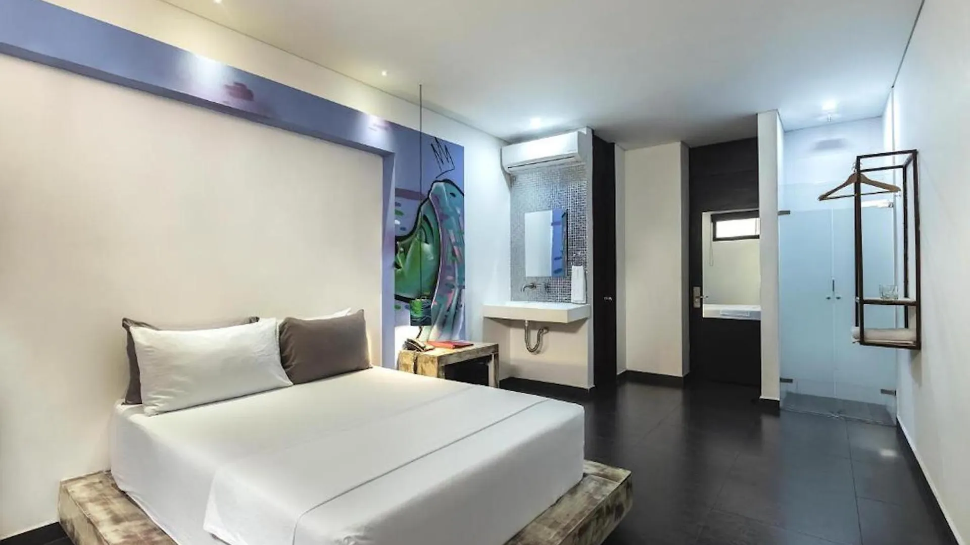 Hotel Medellin Arte