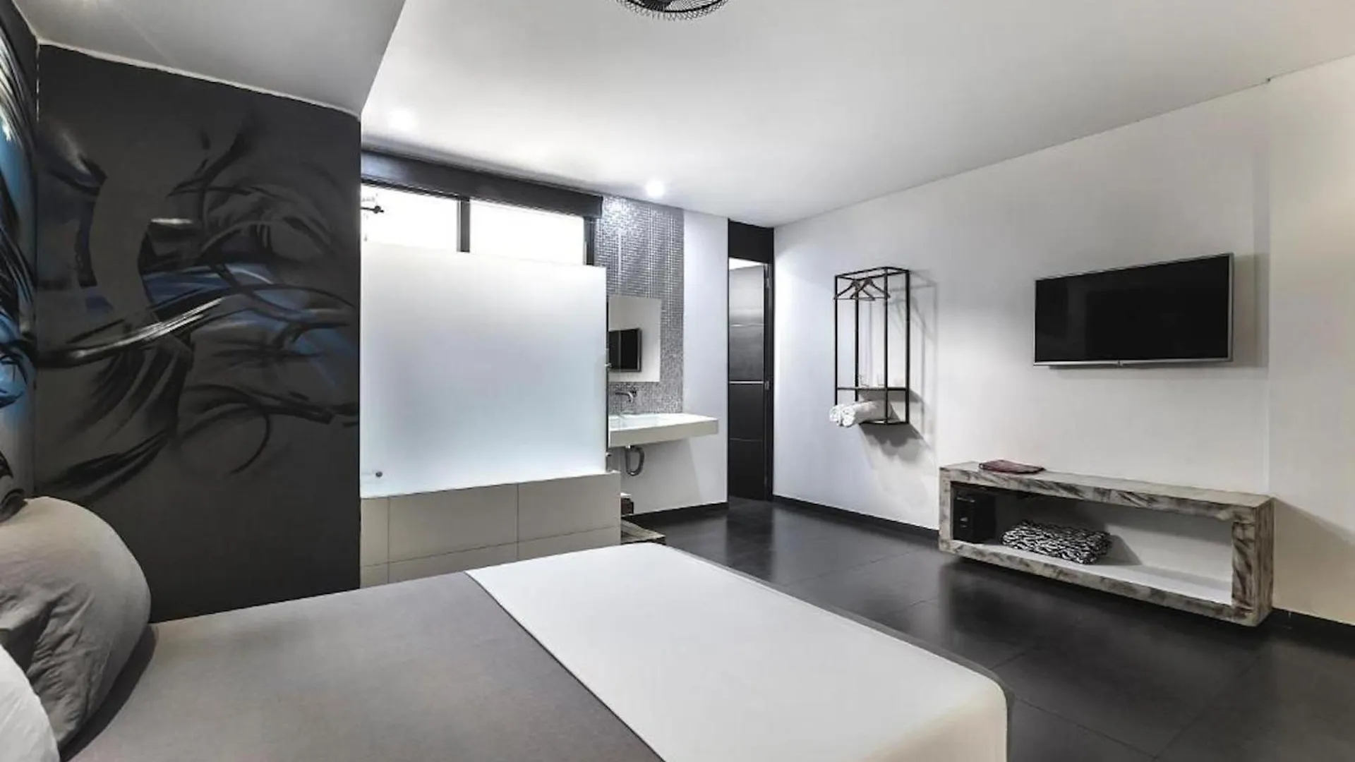 Hotel Medellin Arte