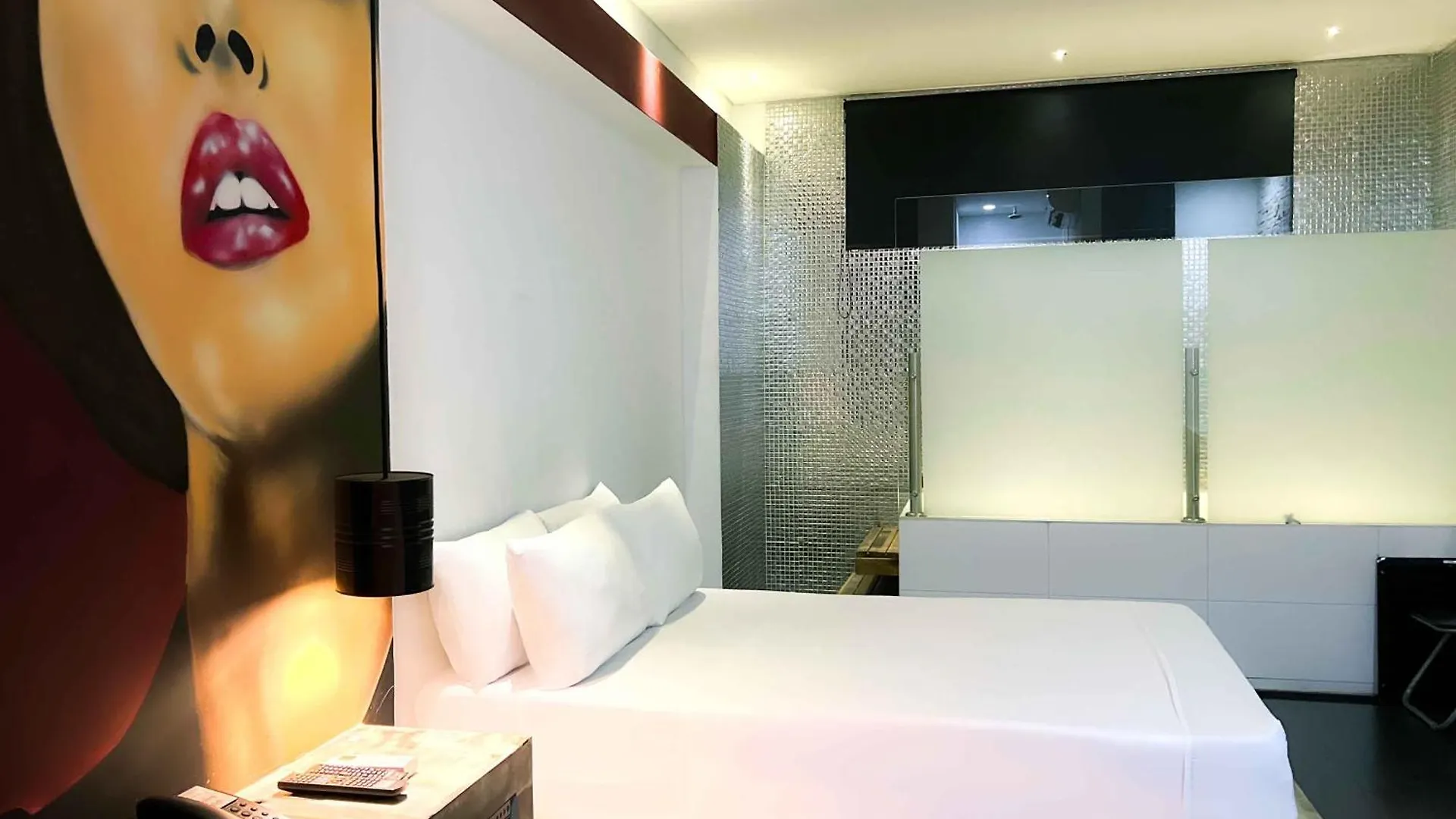 Hotel Medellin Arte 3*,  Colombia