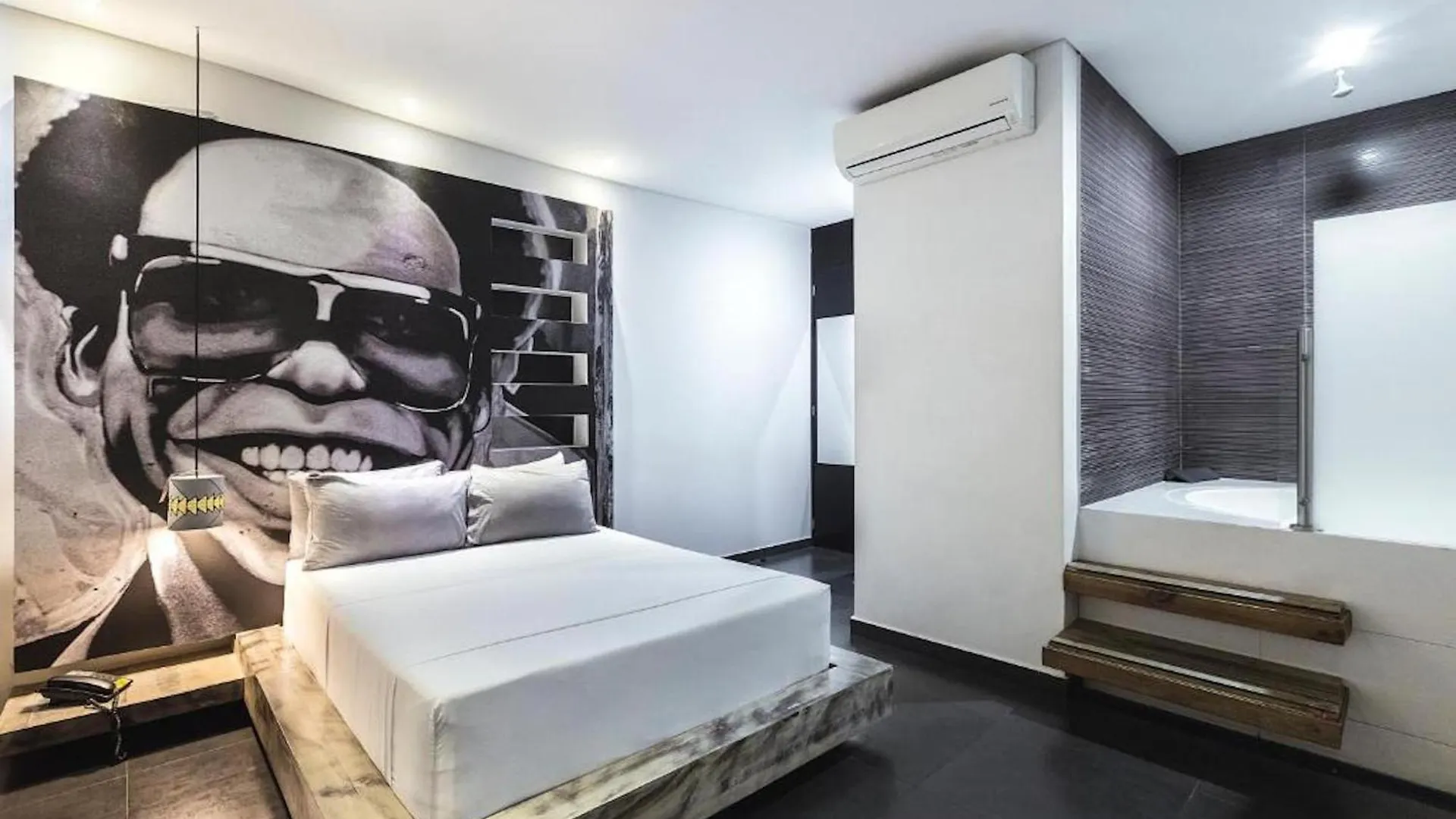 Hotel Medellin Arte