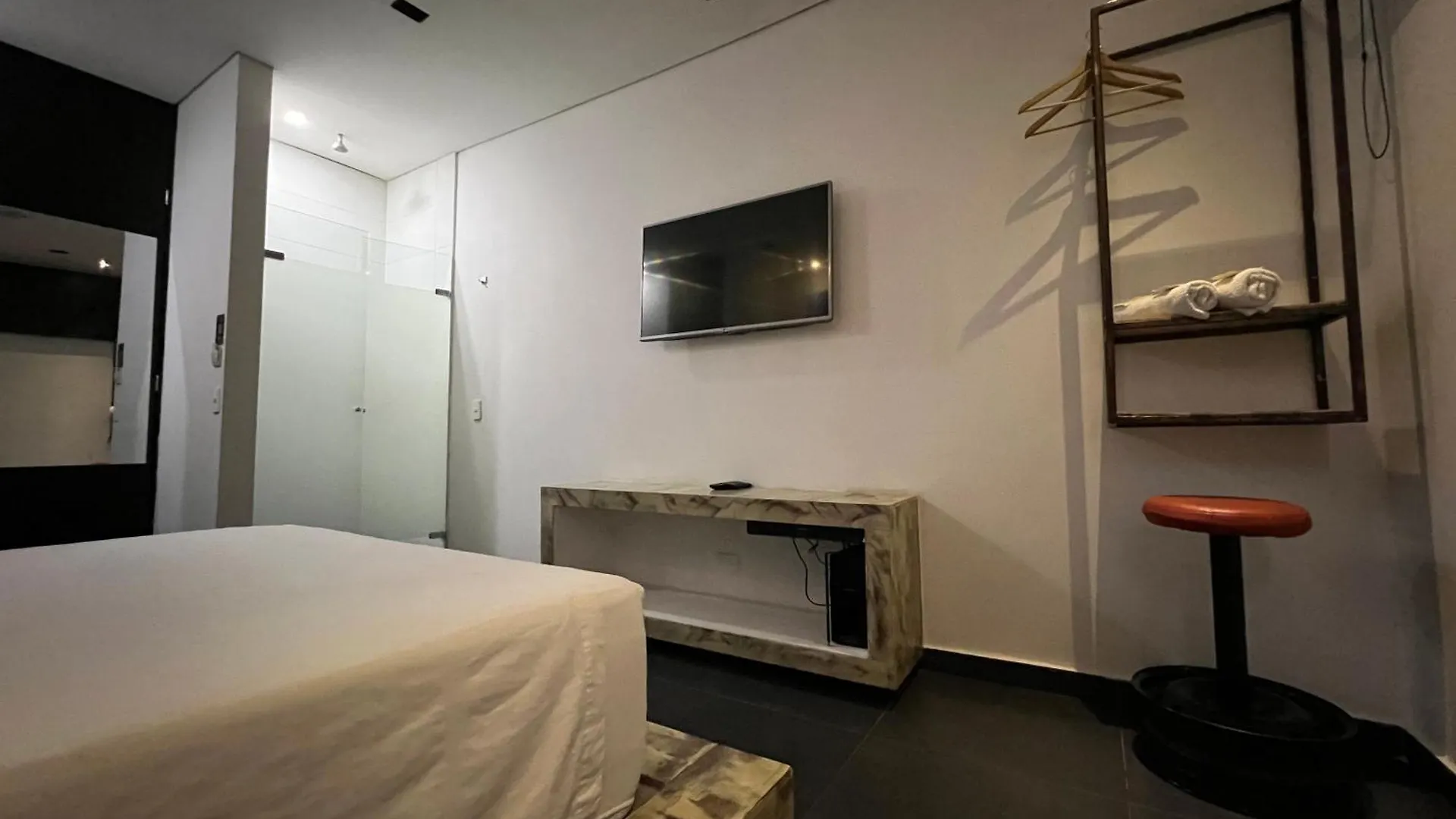 Hotel Medellin Arte