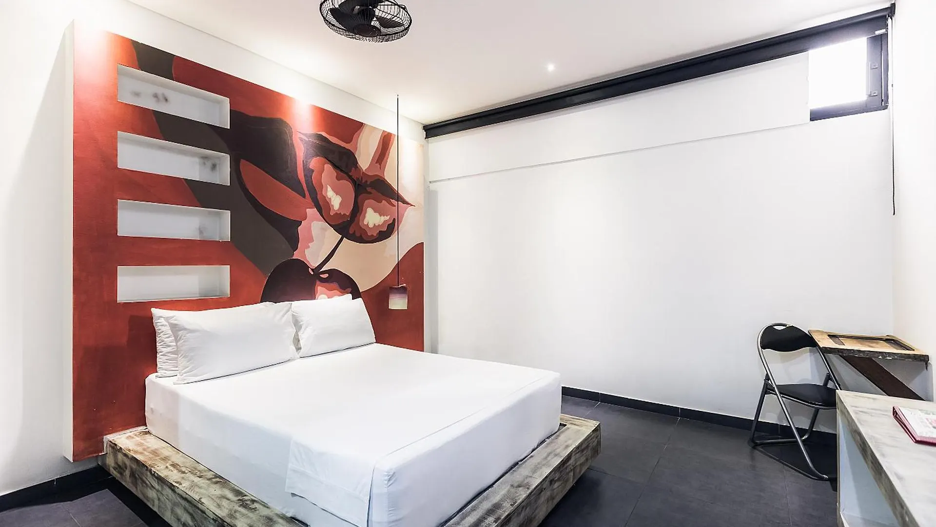 Hotel Medellin Arte