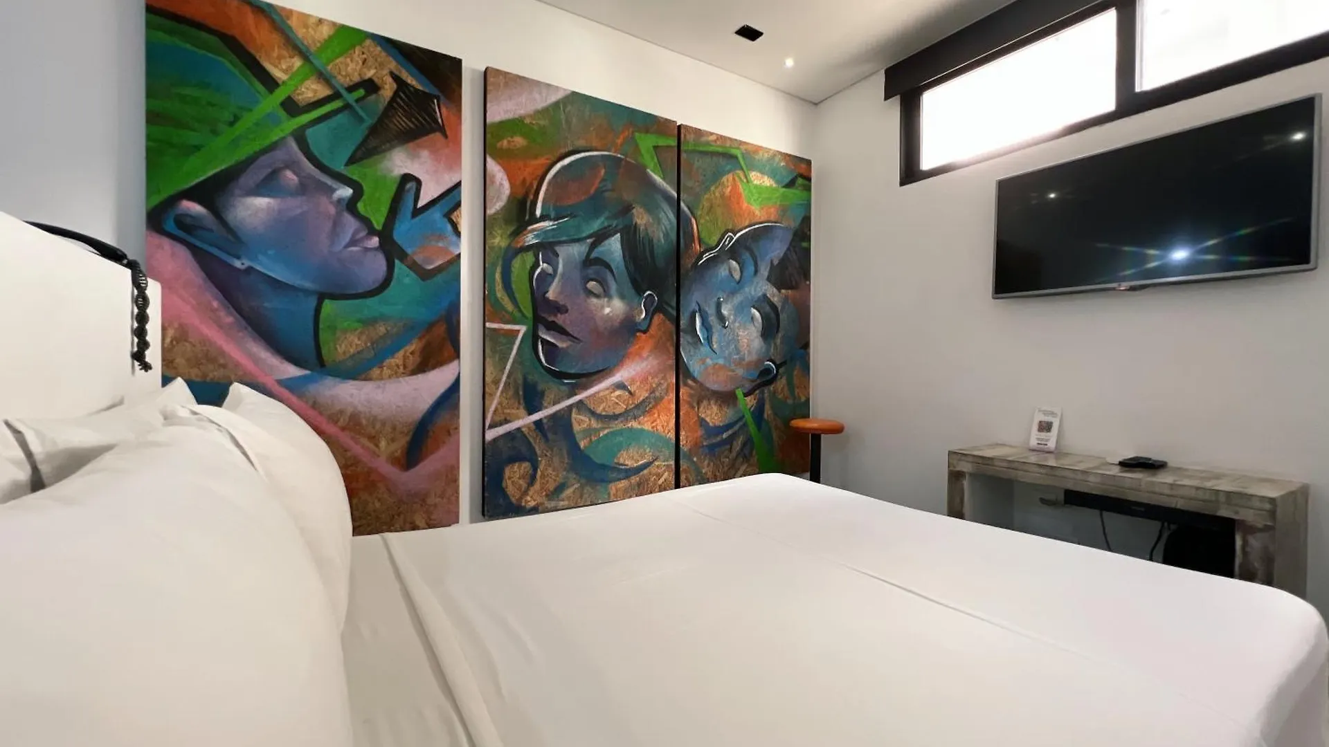 Hotel Medellin Arte