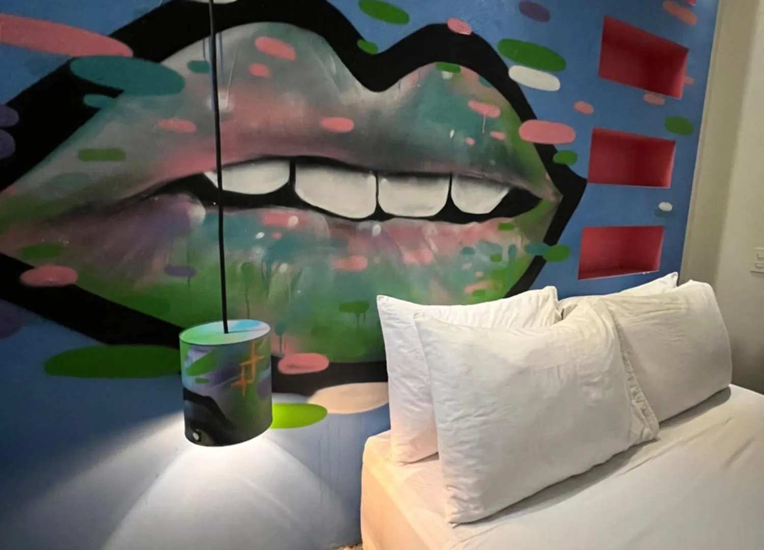 ***  Hotel Medellin Arte Colombia