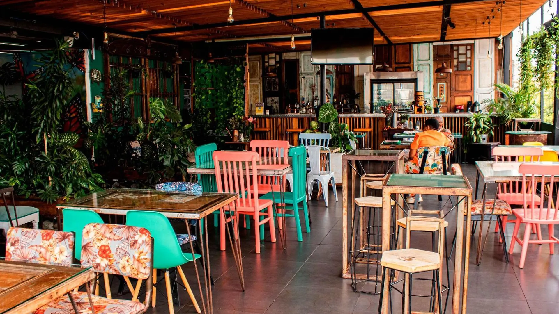 Hotel Medellin Arte
