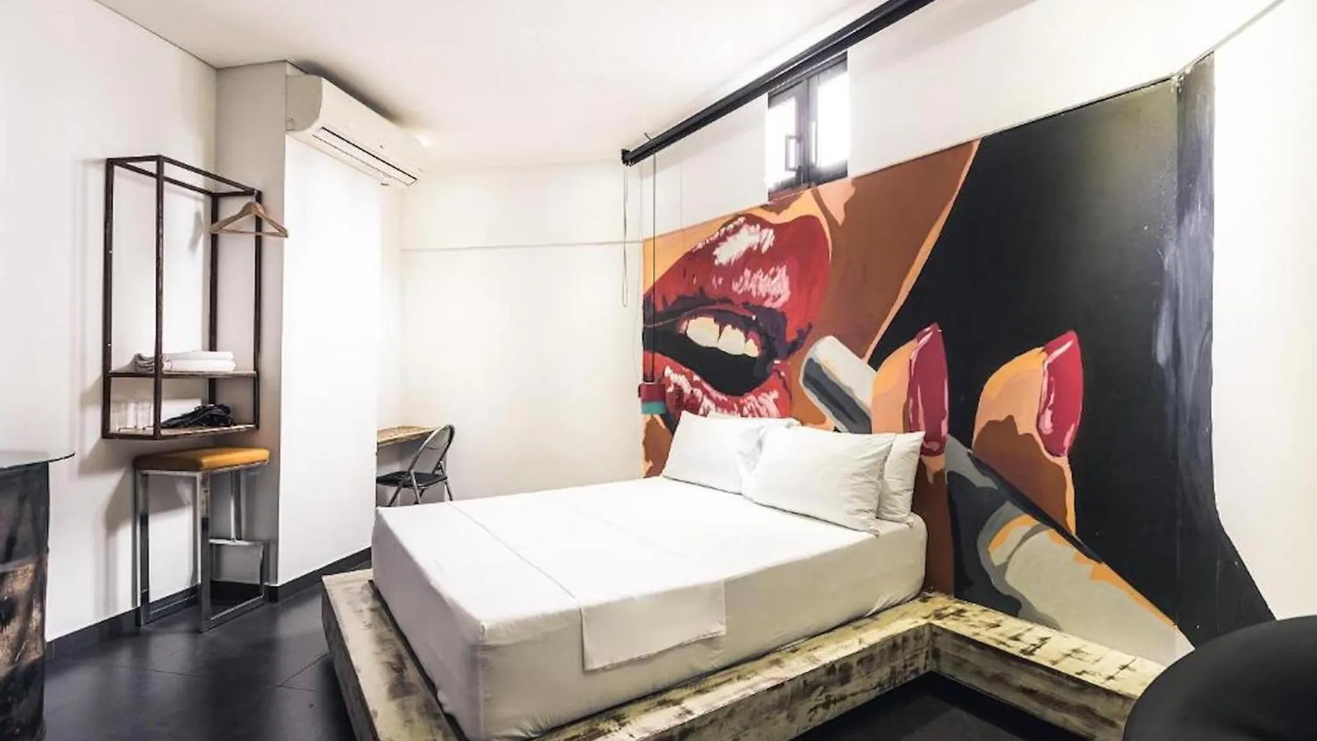 Hotel Medellin Arte