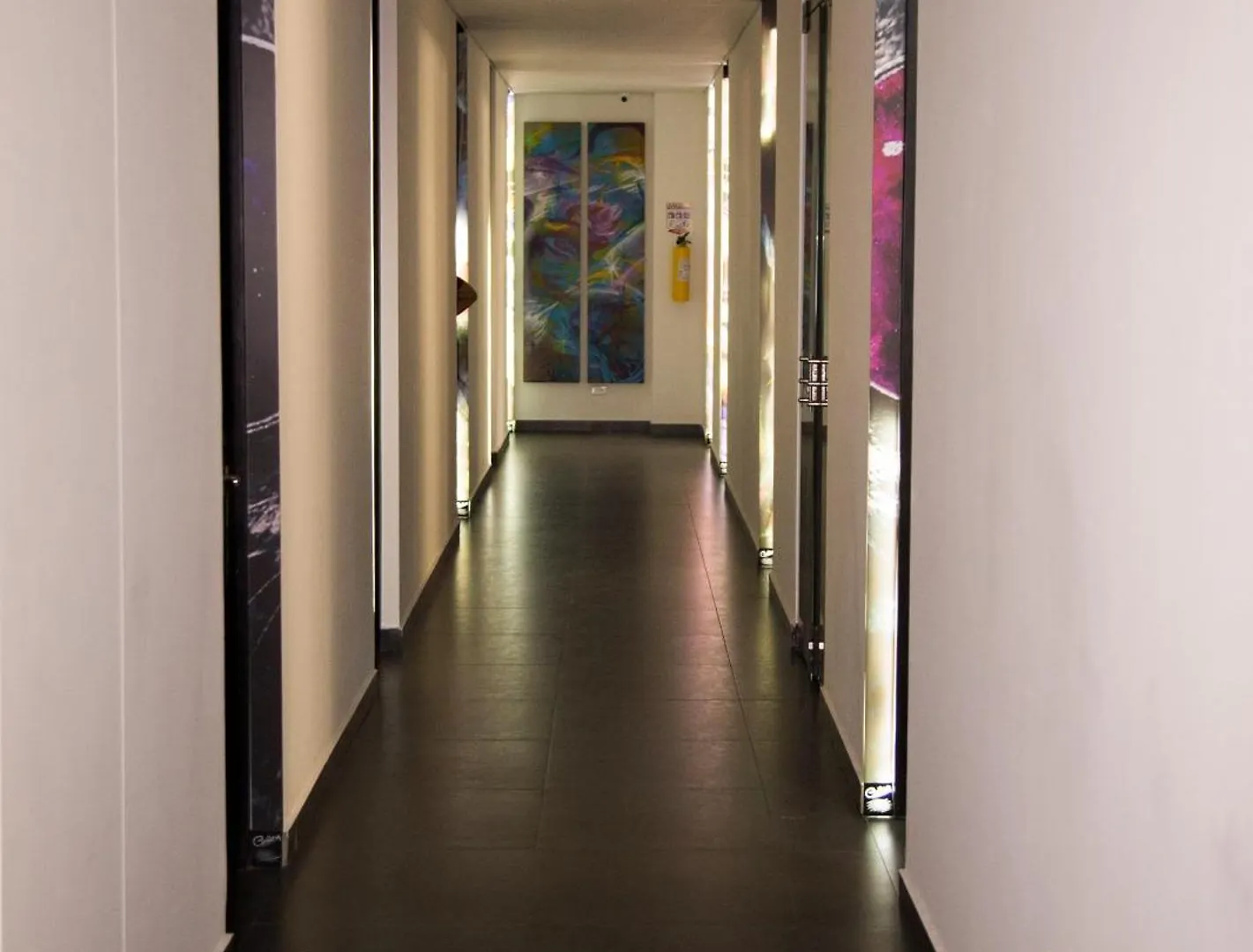 Hotel Medellin Arte Colombia