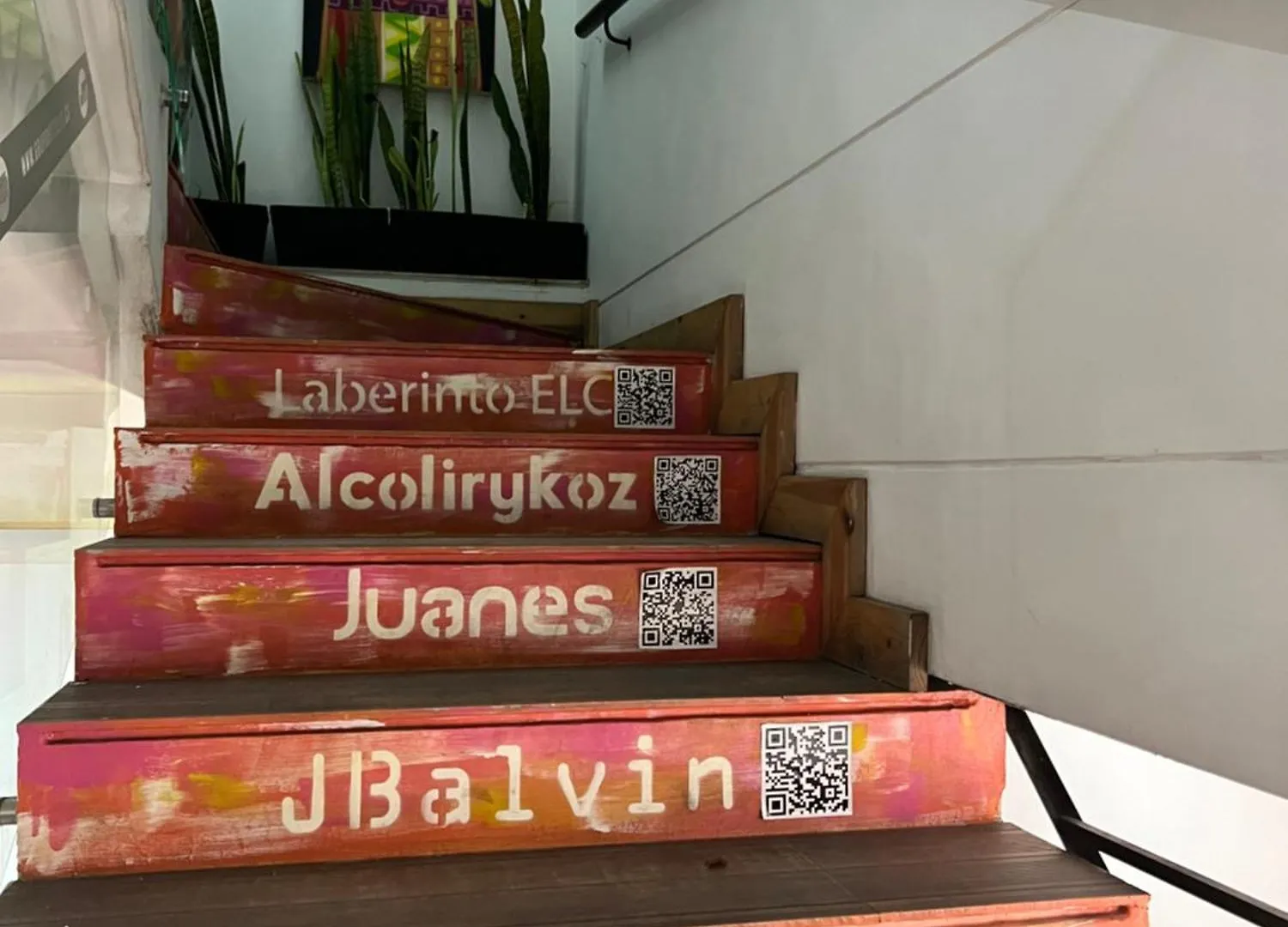 Hotel Medellin Arte