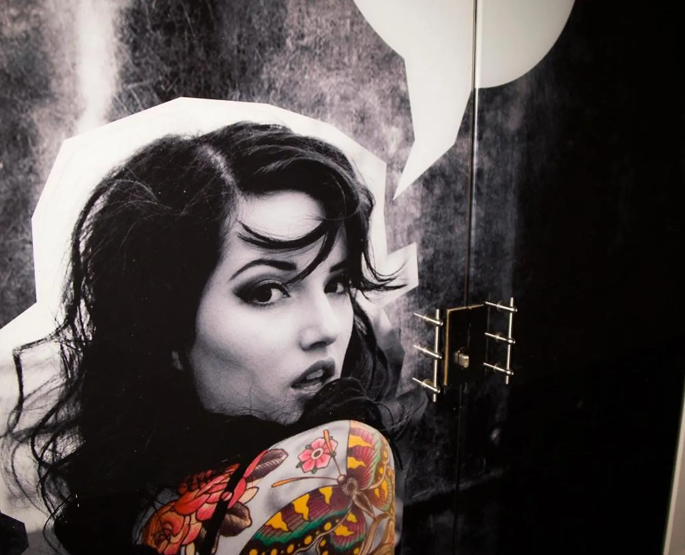 Hotel Medellin Arte