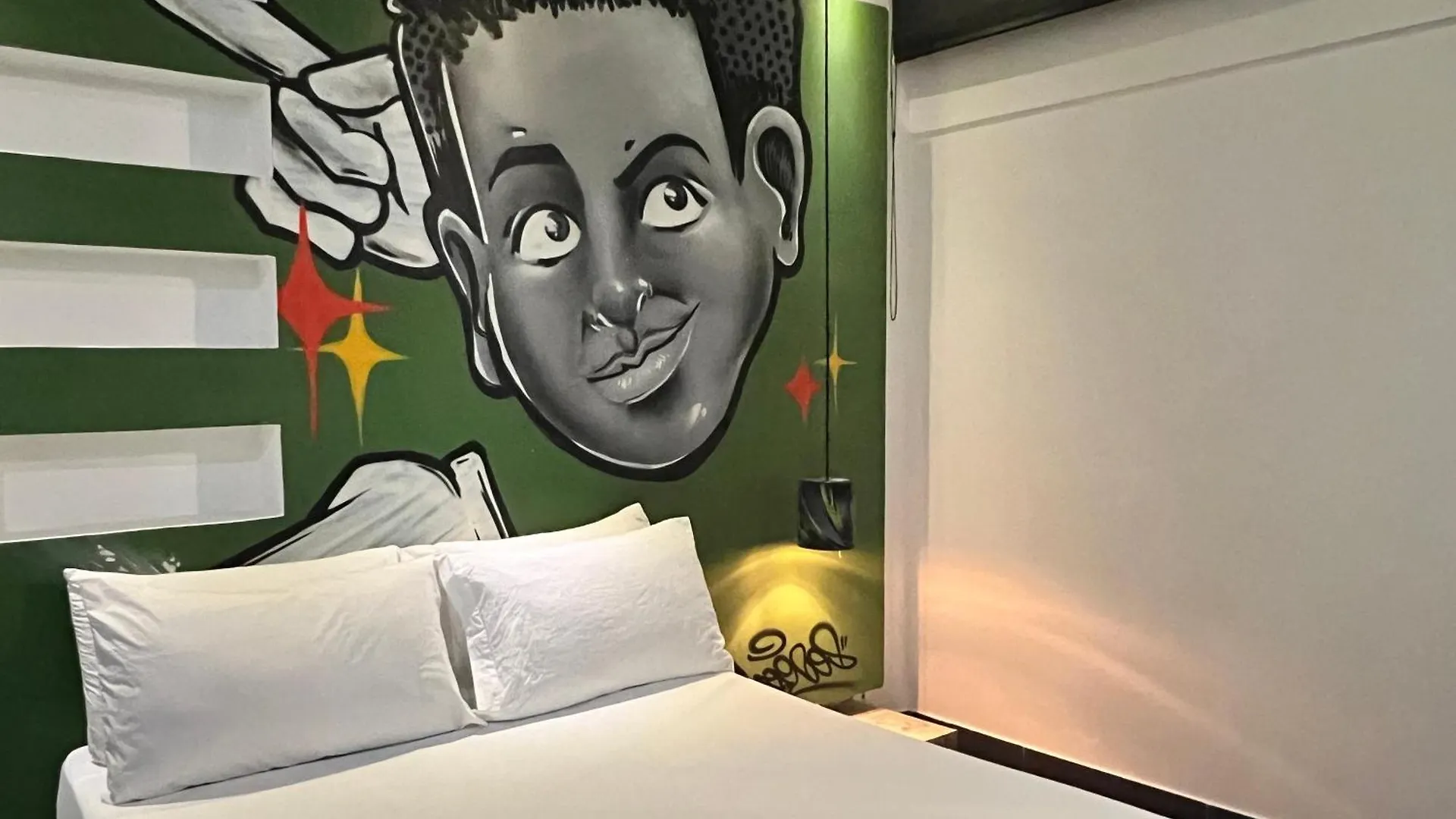 Hotel Medellin Arte Colombia