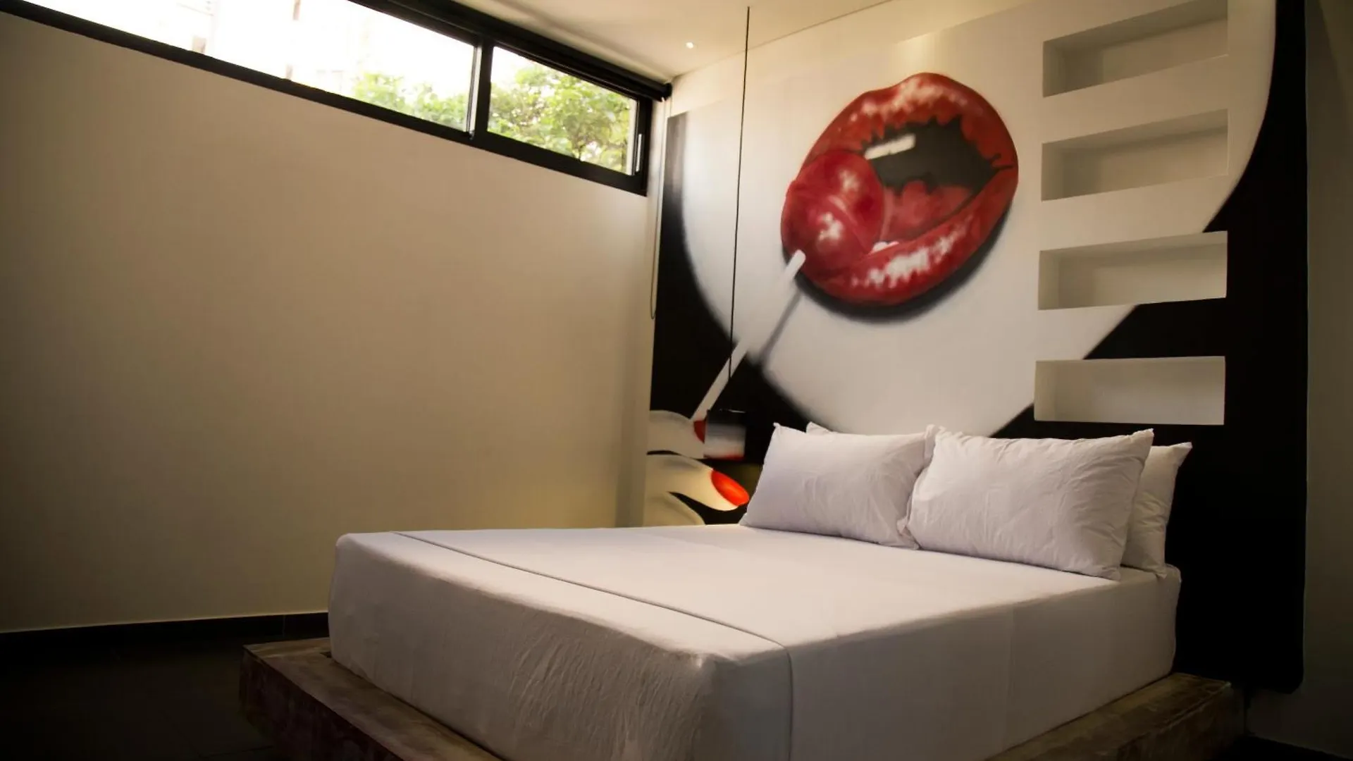Hotel Medellin Arte