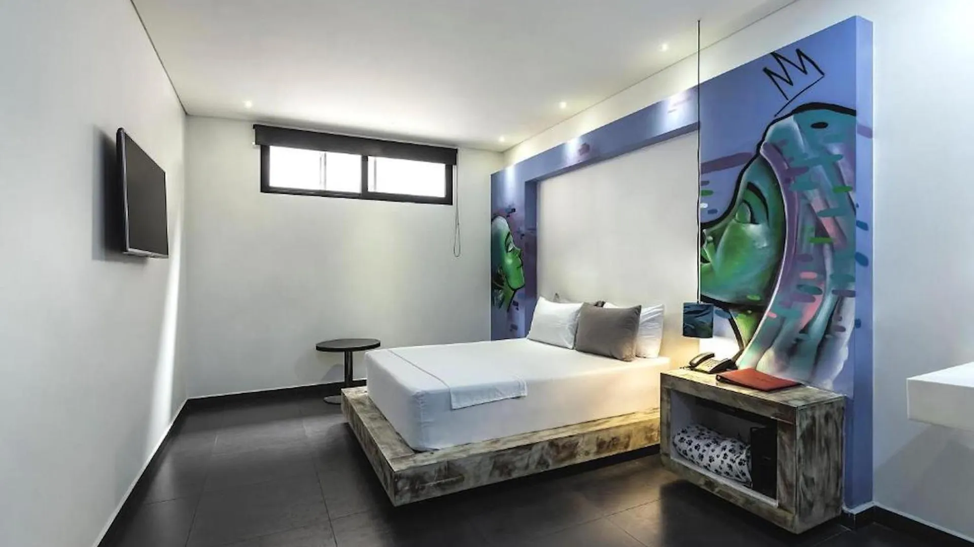 Hotel Medellin Arte