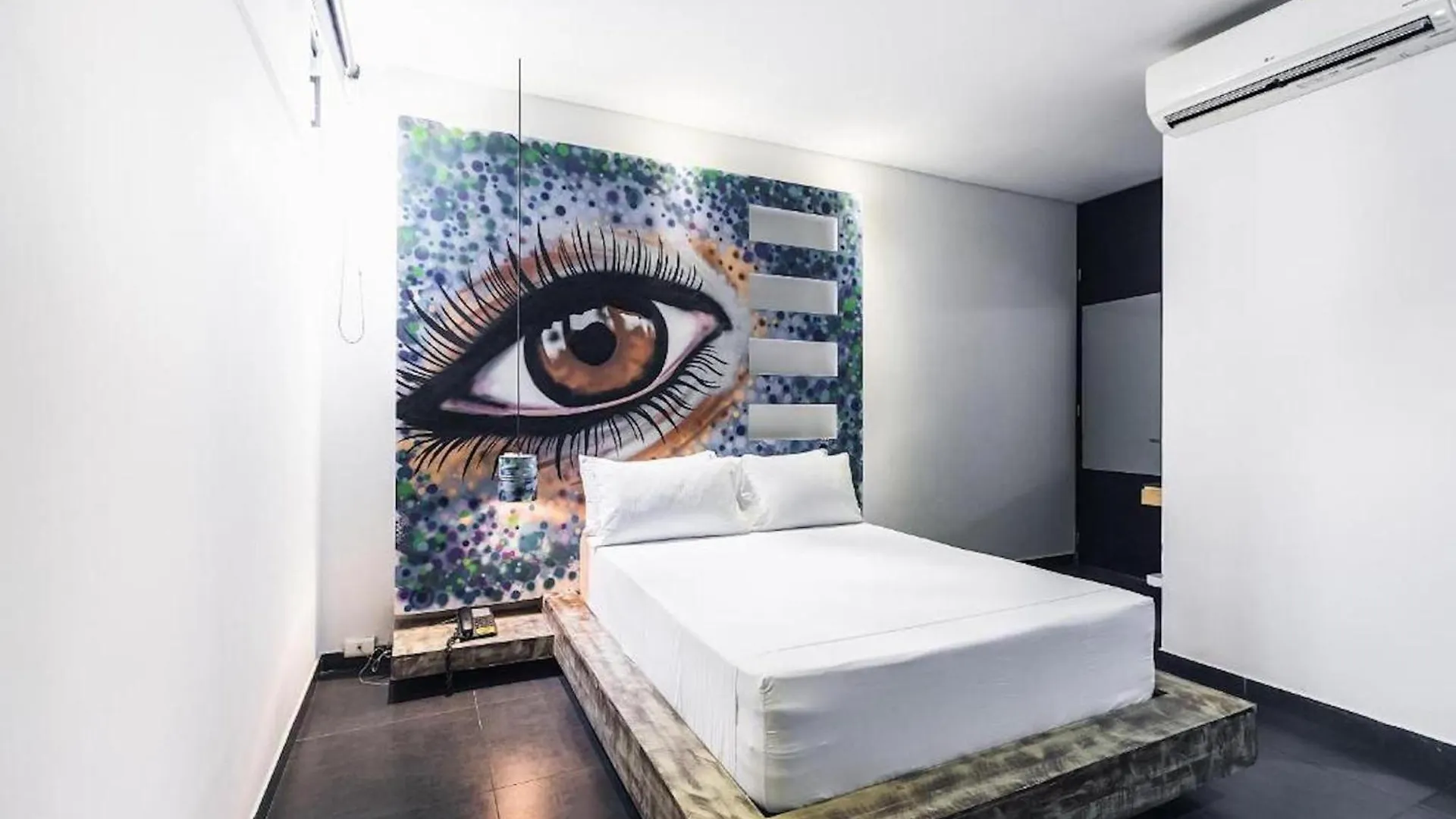 ***  Hotel Medellin Arte Colombia