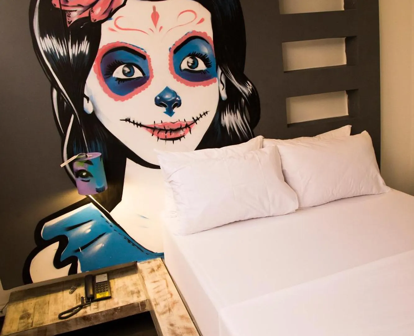 ***  Hotel Medellin Arte Colombia